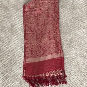 Large Pashmina Scarf